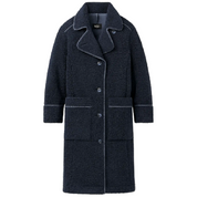 SEMA UGGFLUFF EVE BLUE