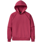 CLASSIC HOODIE STRAWBERRY