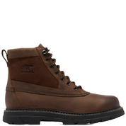 MEN'S LARK-47 WATERPROOF TOBACCO
