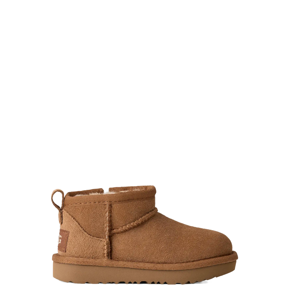 TODDLERS' CLASSIC ULTRA MINI CHESTNUT