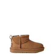 TODDLERS' CLASSIC ULTRA MINI CHESTNUT