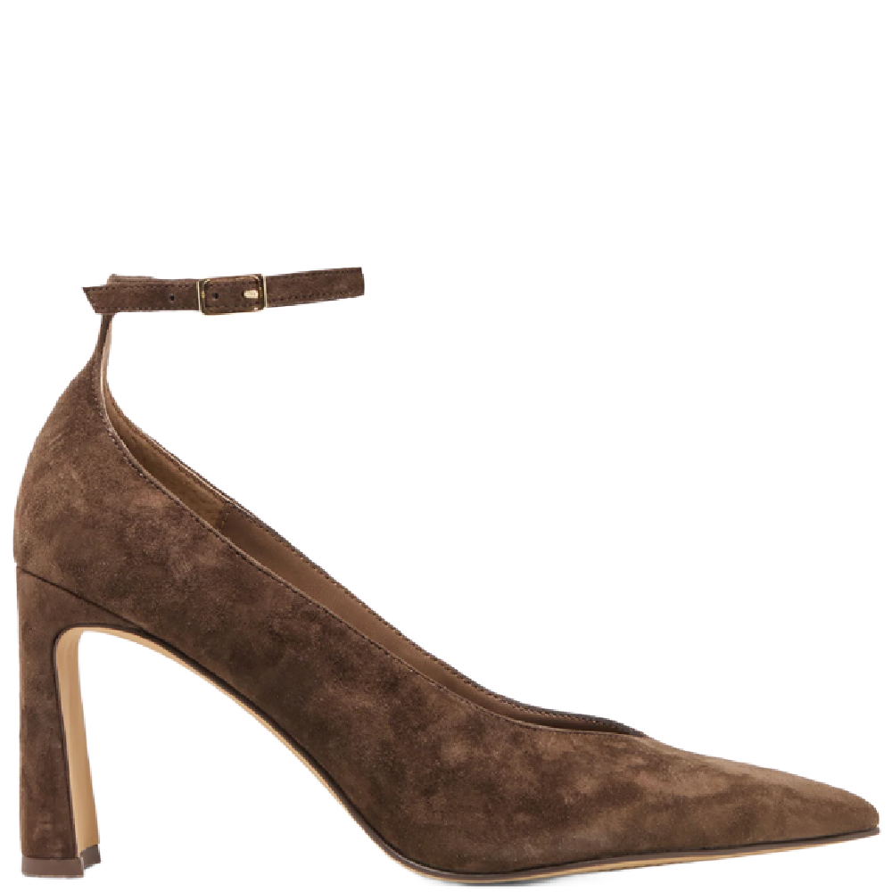 KARSIN DARK BROWN
