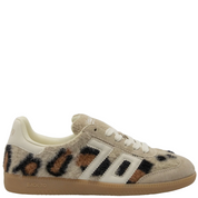 MOHAIR CAMEL BUTTER