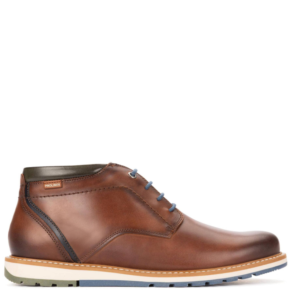 MEN'S BERNA CUERO