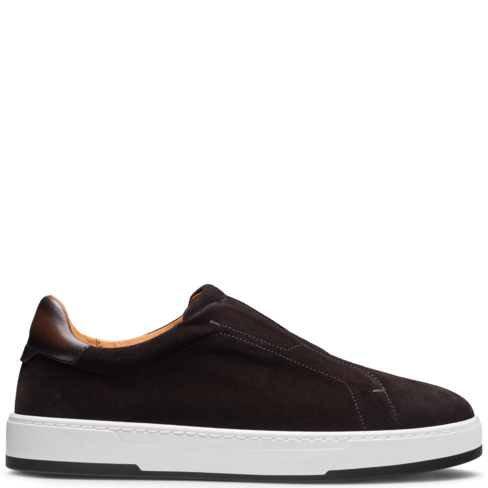 MEN'S KONA SLIP BROWN