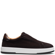 MEN'S KONA SLIP BROWN