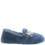 SLUMBER PARTY DARK AZURE