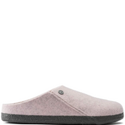 ZERMATT SHEARLING SOFT PINK
