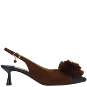HEVINA BROWN