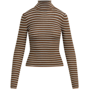 AMELIA STRIPE TOFFEE