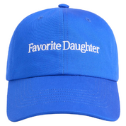CLASSIC BALL CAP ROYAL IVORY