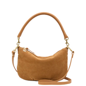PETITE MOYEN CARAMEL WHIPSTITCH