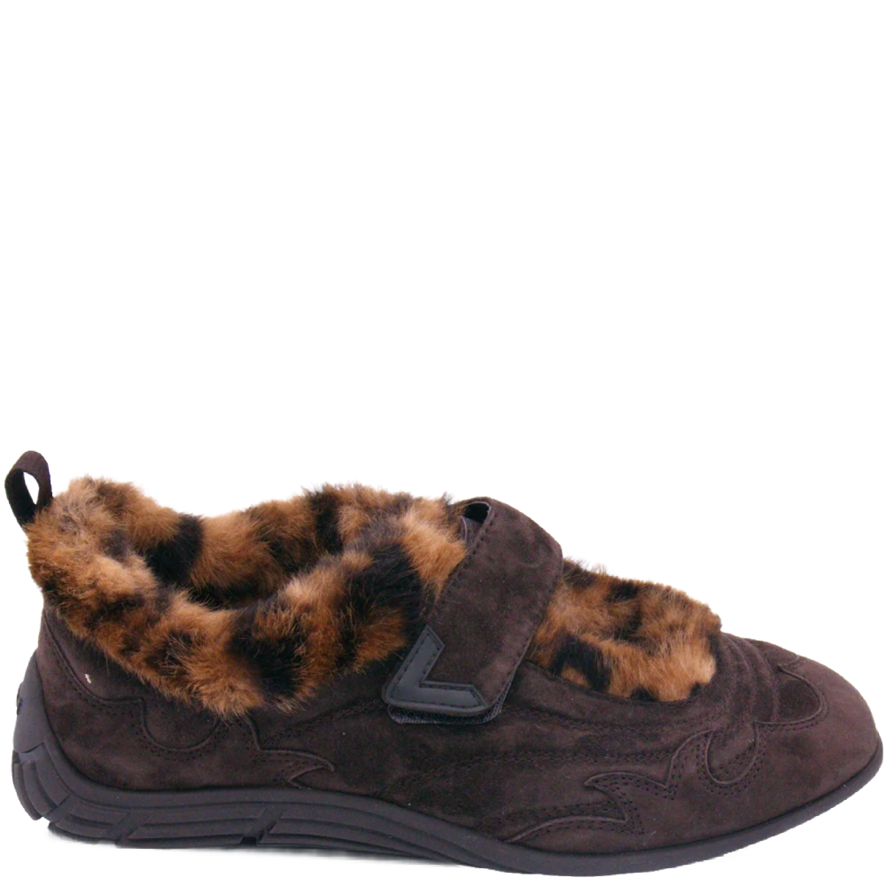 MAGDA FUR TMORO