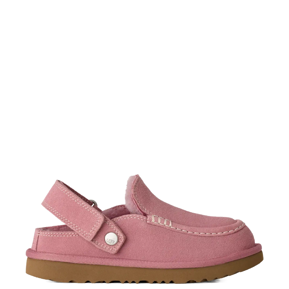 KIDS GOLDENSTAR EVELINA DUSTY ORCHID