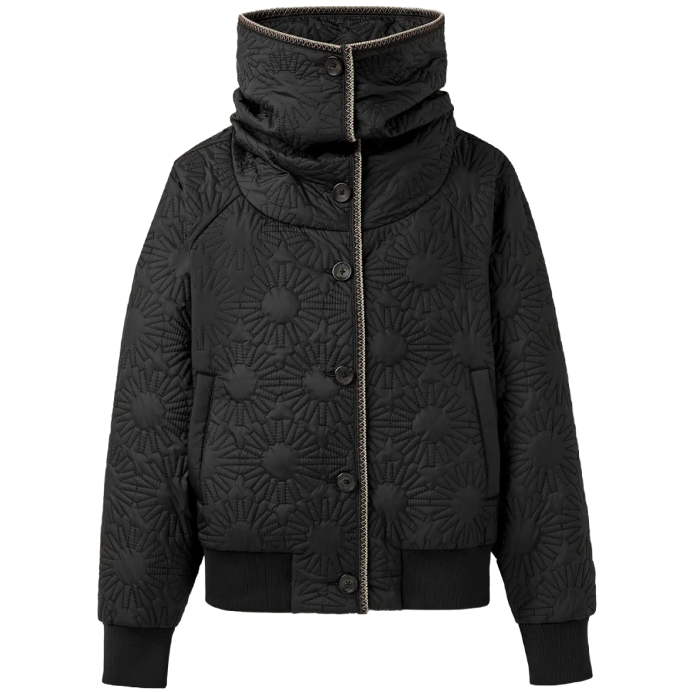 SOLEIN BLACK