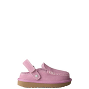 TODDLERS GOLDENSTAR EVELINA DUSTY ORCHID