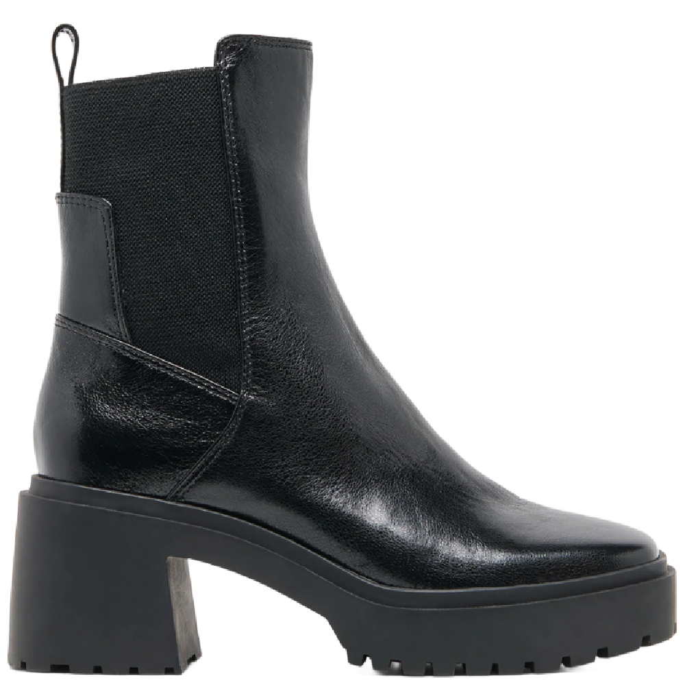 GRIZLEY BLACK