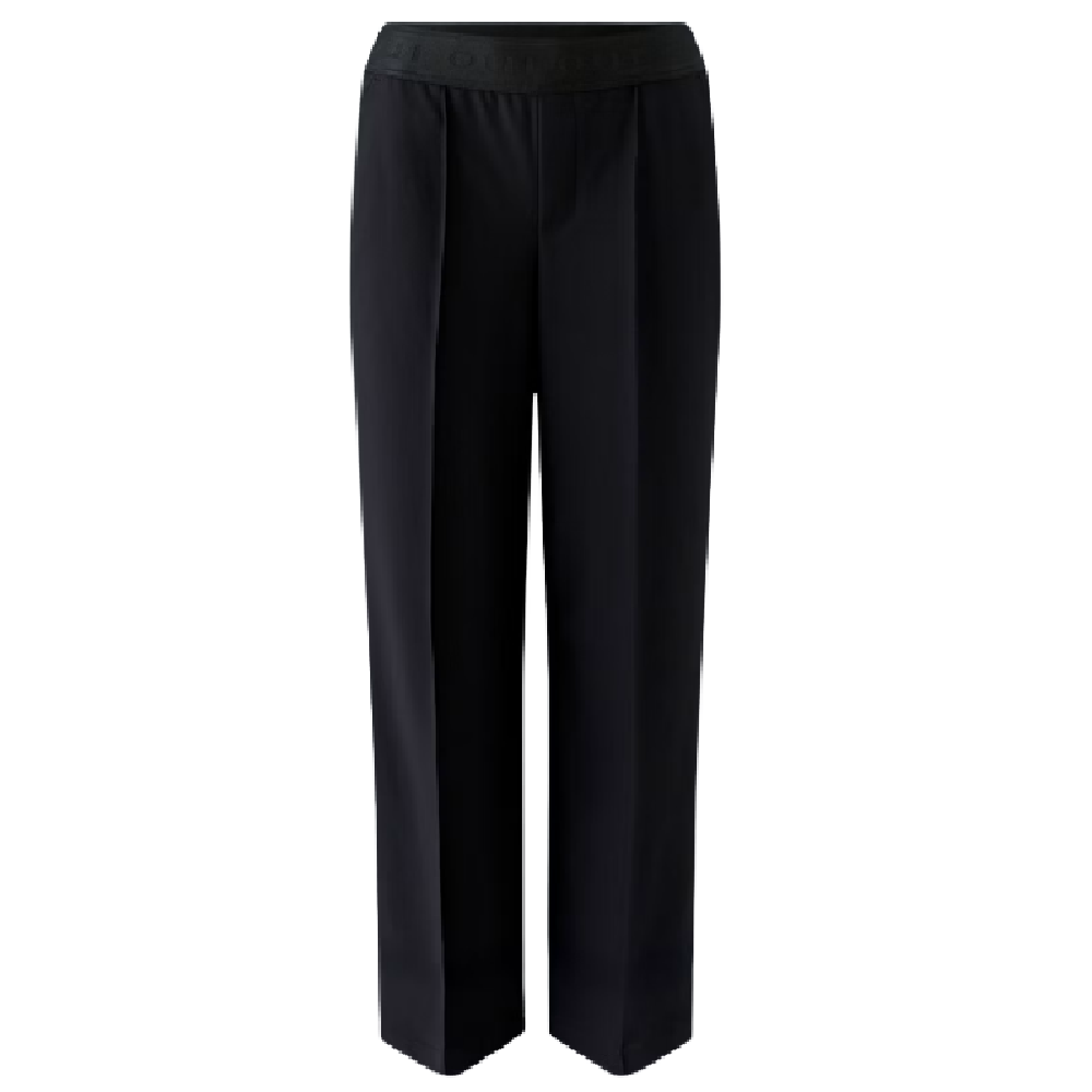 NEYA CULOTTE BLACK
