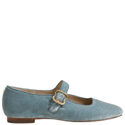 MICHAELA AZURE BLUE