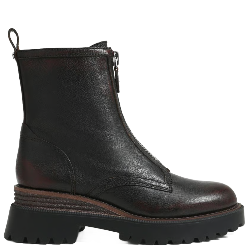 GROVE MOTO BROWN