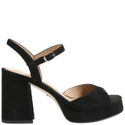 FLEUR BLACK