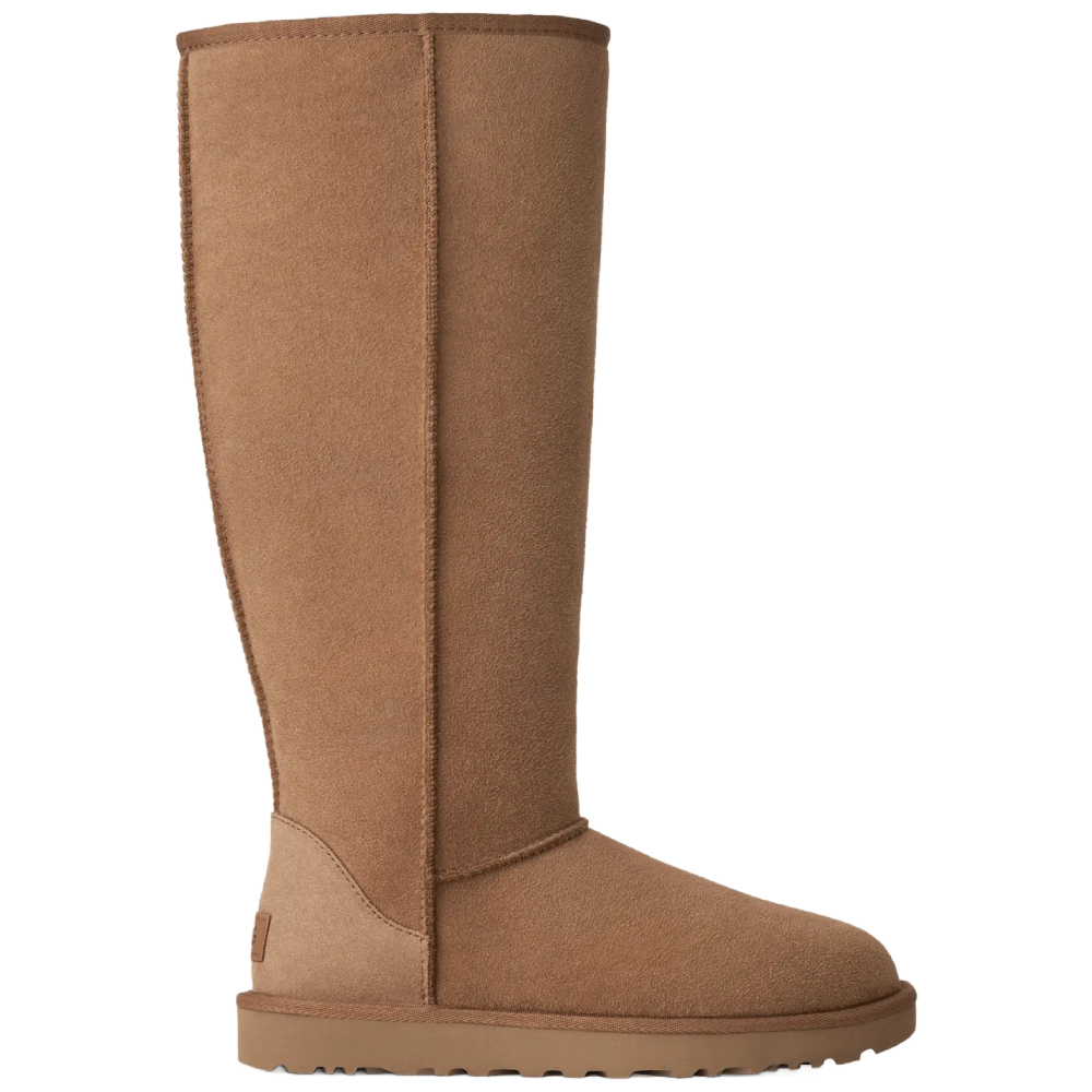 CLASSIC ULTRA TALL CHESTNUT