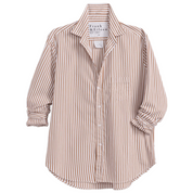 EILEEN TAN & WHITE STRIPE