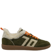 GHOST N W26 ARMY BUTTER