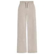 THE EASY JOGGER PEBBLE MARL
