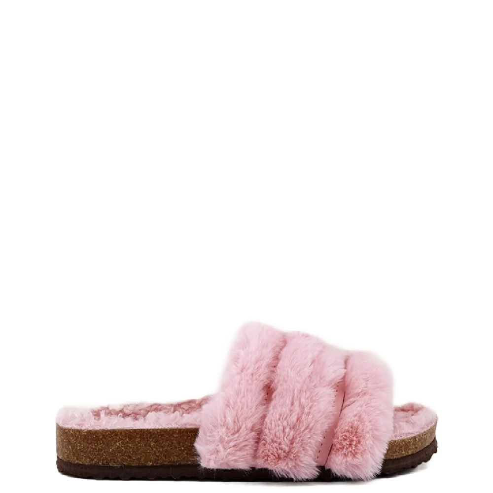 CHLOE MINI LIGHT PINK