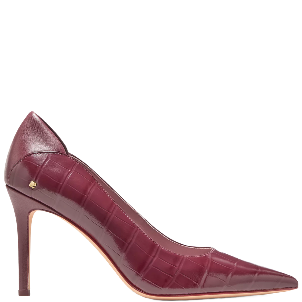 DAPHNE CROC CHERRY JUICE
