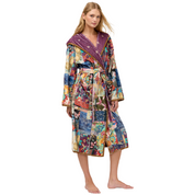 ADITI REVERSIBLE ROBE FABIANA