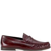 FERRIS GLAZED BORDO