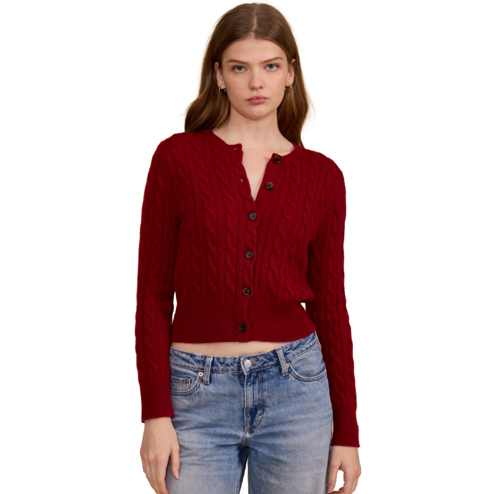 DELIA DEEP MERLOT