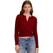 DELIA DEEP MERLOT
