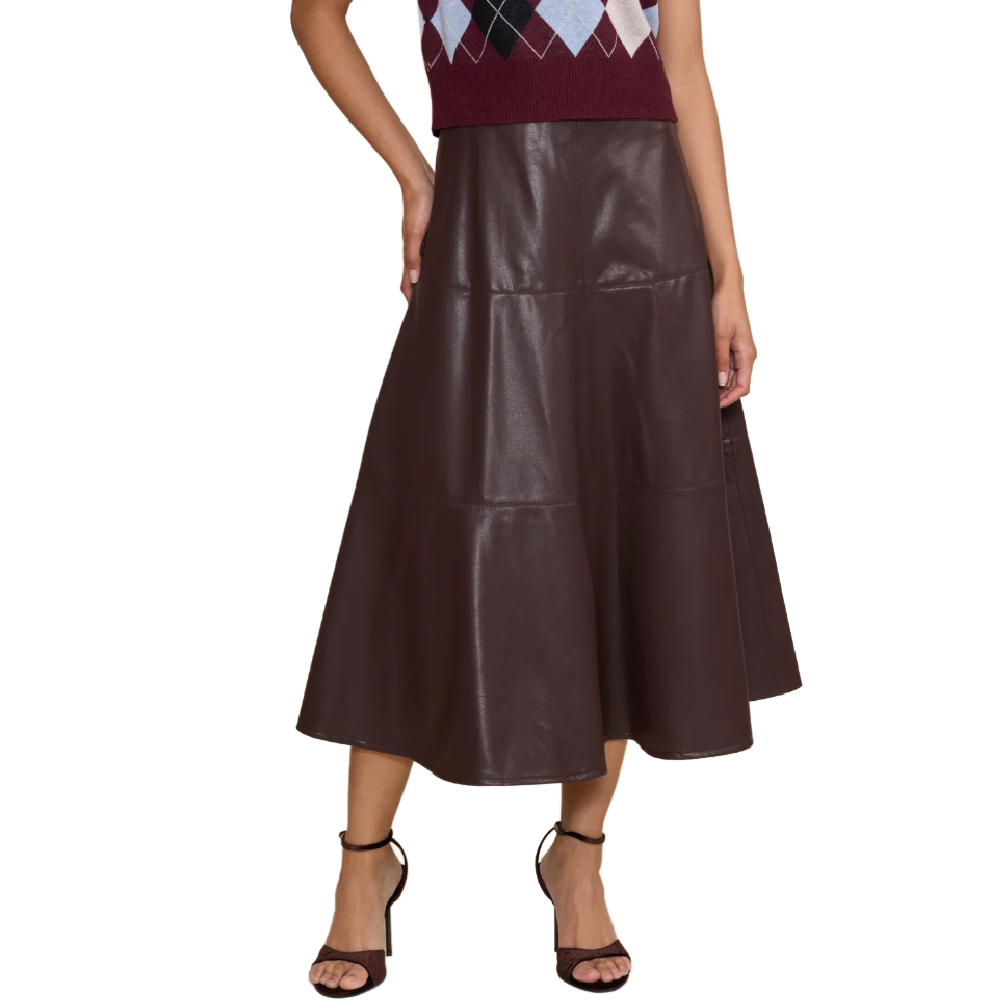 VI MIDI BROWN