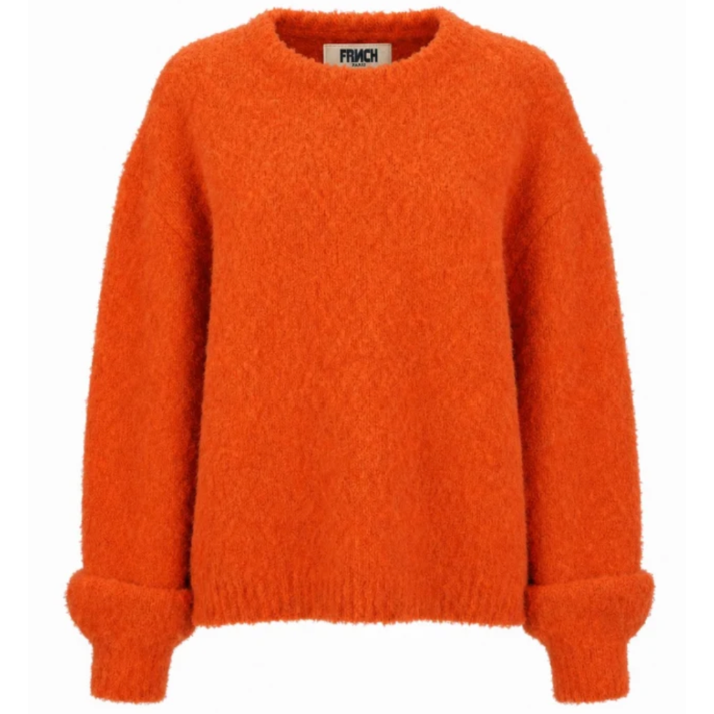 SAPPORA ORANGE