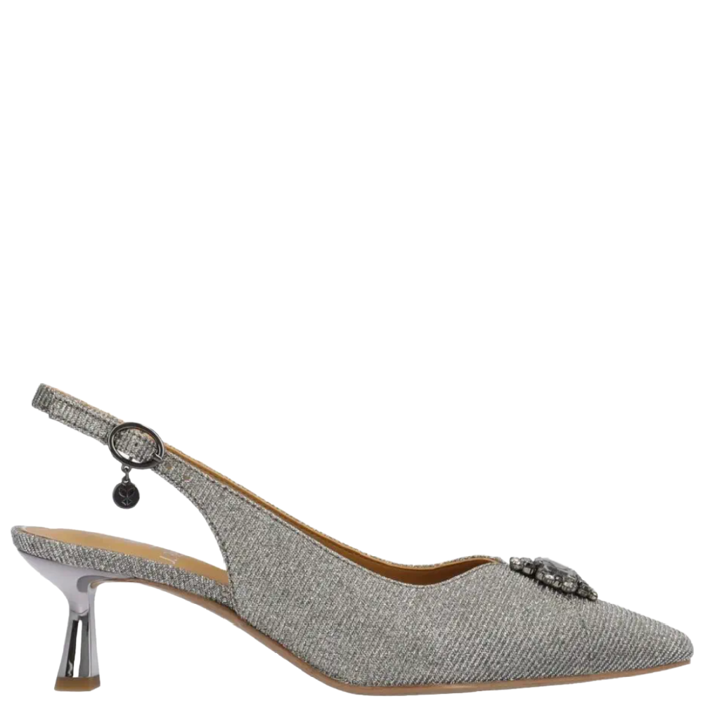 BRIVEL PEWTER