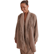SANDRA TAUPE GREY