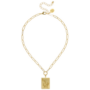 BAM BIRD NECKLACE