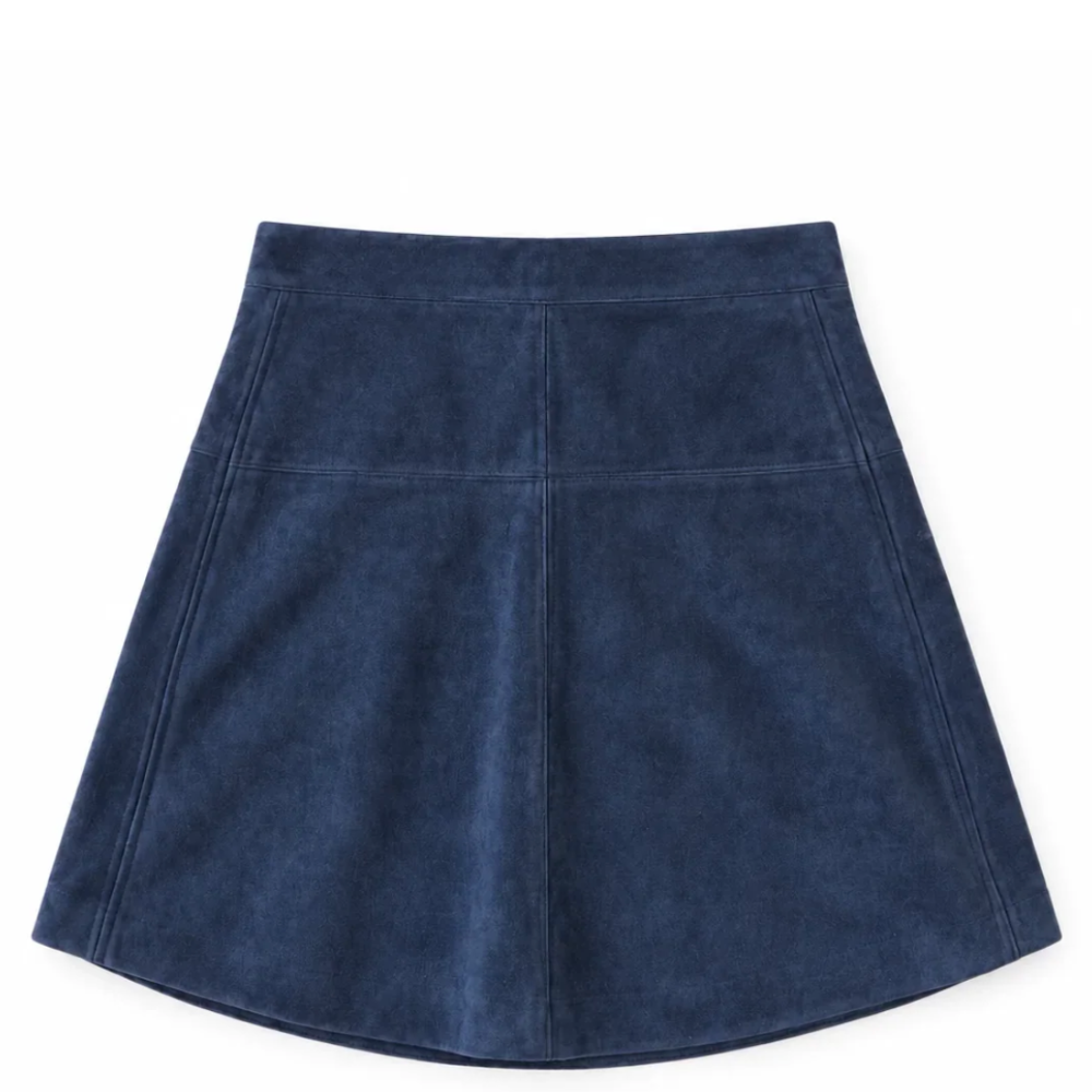 GRETA NAVY