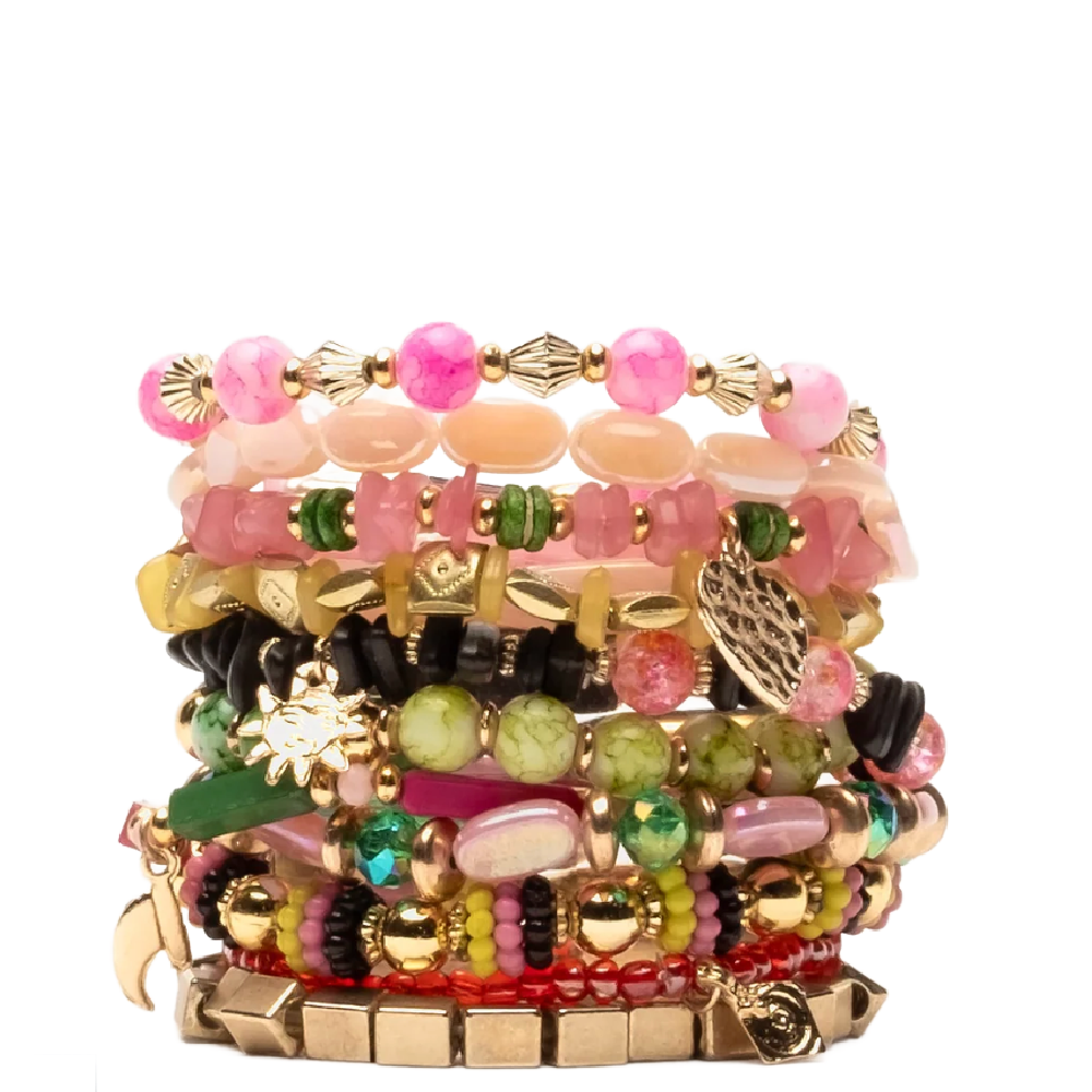 PALM ROYALE BRACELETS