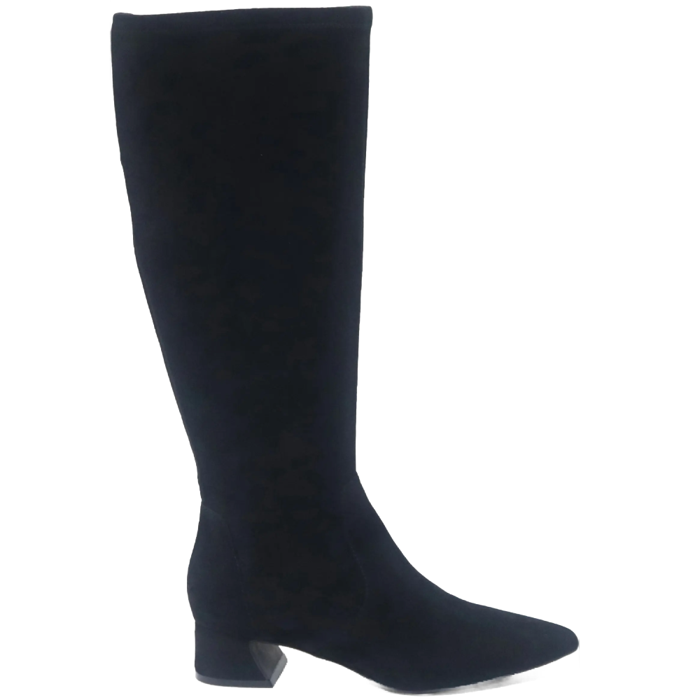 GALLWAY TALL BLACK