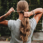 GLIMMER Hair Tie
