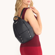 HUNTER MED BLACK/GUNMETAL