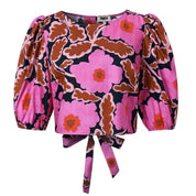 AGATE TOP VITORIA