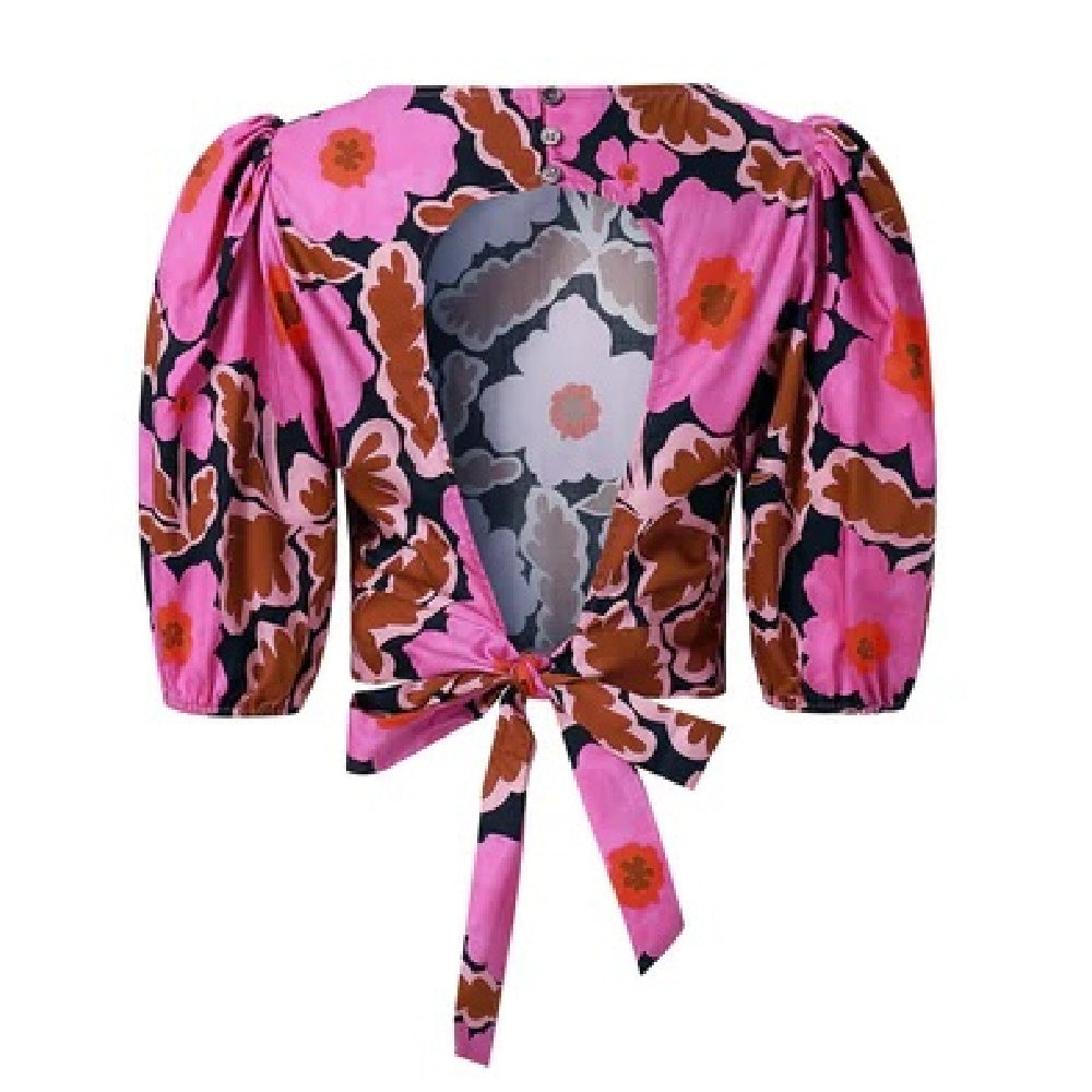 AGATE TOP VITORIA