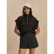 NILA BLACK
