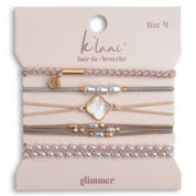 GLIMMER Hair Tie