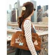 VINTAGE DAISY CLAW